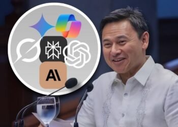Angara draws line on AI, orders human-centered shift in schools