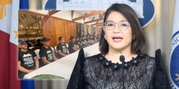 Ejercito says anti-dynasty law opens door to new leaders