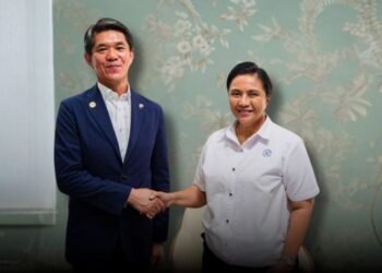 Ejercito says anti-dynasty law opens door to new leaders