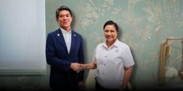 Ejercito says anti-dynasty law opens door to new leaders