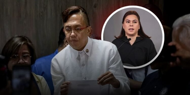 Angara draws line on AI, orders human-centered shift in schools