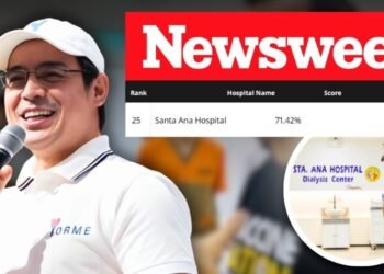 Ejercito says anti-dynasty law opens door to new leaders