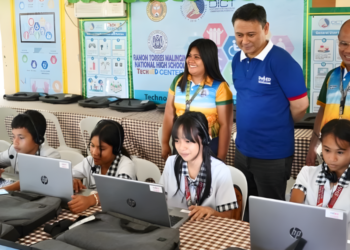 DepEd taps ASEAN partners to expand AI learning in Philippine schools
