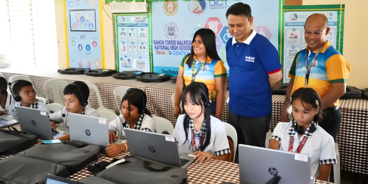 DepEd taps ASEAN partners to expand AI learning in Philippine schools