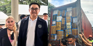 PGMN anchor Hazel Calawod joins DOF to track release of 24,536 missing OFW boxes across 72 countries