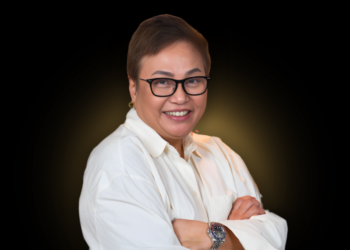 Beloved Attorney Rowena Guanzon officially comes out as lesbian for the first time in her life on PGMN