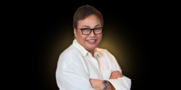 Beloved Attorney Rowena Guanzon officially comes out as lesbian for the first time in her life on PGMN