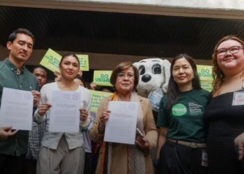 DepEd taps ASEAN partners to expand AI learning in Philippine schools