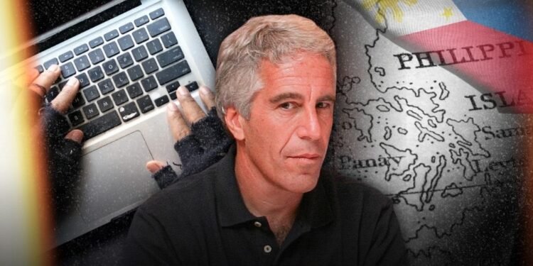 Epstein paid PH-based operatives to suppress his criminal past
