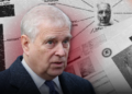 Former Prince Andrew Arrested on His 66th Birthday in Epstein-Linked Probe