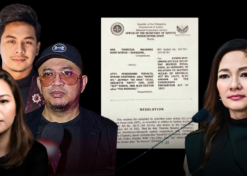 Beloved Attorney Rowena Guanzon officially comes out as lesbian for the first time in her life on PGMN