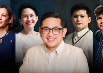 Bam Aquino Proves He’s the Most Moderate Among Liberals — Something the Right Should Appreciate