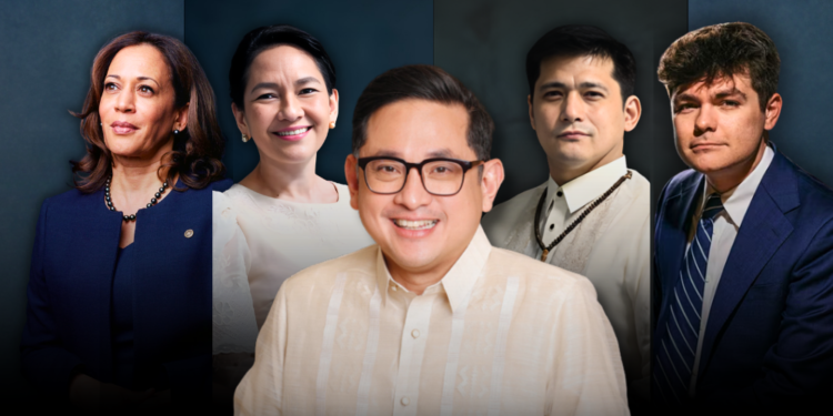 Bam Aquino Proves He’s the Most Moderate Among Liberals — Something the Right Should Appreciate