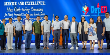 Marcos promises reforms to accelerate teacher promotions