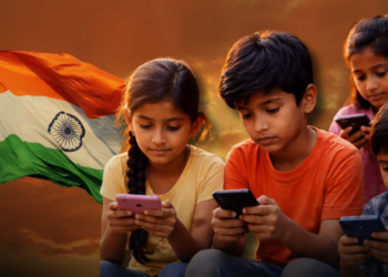 India considers under-16 social media ban following Australia’s move