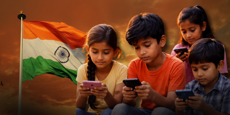 India considers under-16 social media ban following Australia’s move