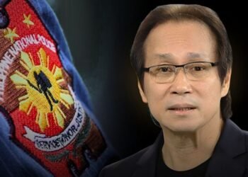 PNP increases bounty to ₱20 million for arrest of Atong Ang