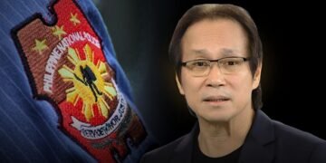 PNP increases bounty to ₱20 million for arrest of Atong Ang