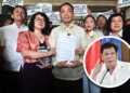 ‘Pure theater’: Makabayan bloc hits Duterte for health-based ICC plea