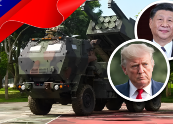 Taiwan says Trump–Xi call could ease tensions after $11B US arms deal