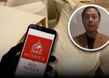Interpol Asks PH for More Papers Before Acting on Zaldy Co Red Notice