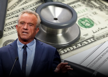 RFK demands upfront U.S. hospital pricing, a standard the Philippines could adopt