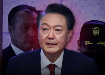 South Korea’s ex-president Yoon Suk Yeol jailed for life over 2024 martial law attempt