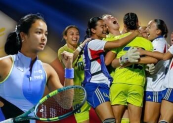 Bong Go says Philippines is poised to become a sports power in Asia