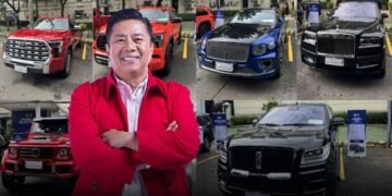 Willie Revillame among registered bidders for luxury cars once owned by Discayas