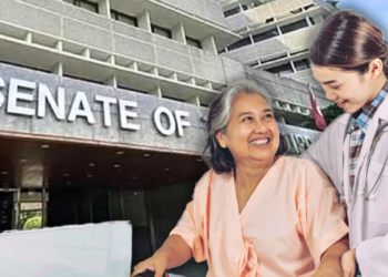 Key figure behind 1987 Constitution supports Hontiveros and Padilla’s anti-dynasty bills