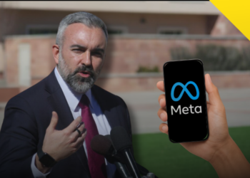 Meta goes on trial in New Mexico over child safety failures on Facebook and Instagram