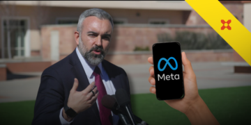 Meta goes on trial in New Mexico over child safety failures on Facebook and Instagram