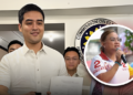 Vico Sotto files complaint against Sarah Discaya over alleged campaign overspending
