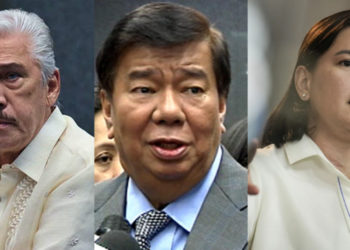 Key figure behind 1987 Constitution supports Hontiveros and Padilla’s anti-dynasty bills