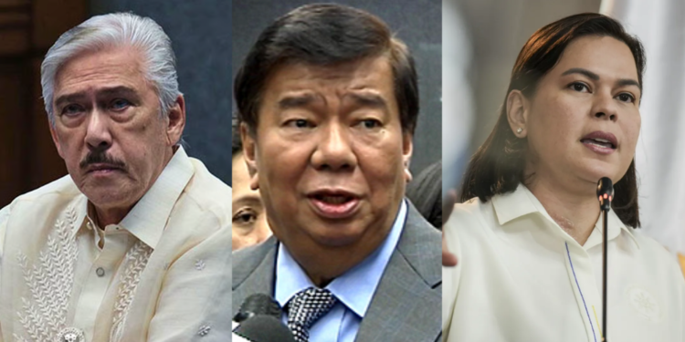 Key figure behind 1987 Constitution supports Hontiveros and Padilla’s anti-dynasty bills