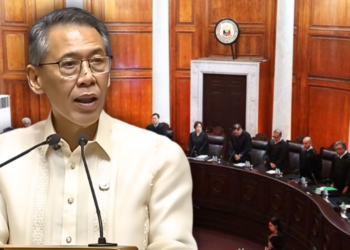 Beloved Attorney Rowena Guanzon officially comes out as lesbian for the first time in her life on PGMN