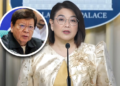 Malacañang Says Marcoleta’s WPS Statement Does Not Cross Legal Line Into Treason