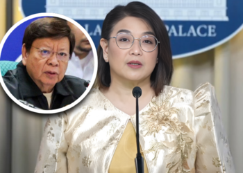Malacañang Says Marcoleta’s WPS Statement Does Not Cross Legal Line Into Treason