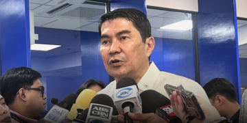 Tulfo Says “I’m Tired,” Dismisses 2028 Robredo Pairing