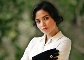 Beauty Queen Kelley Day’s revolutionary Philippine airlines ad crack 14 million views on YouTube