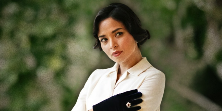 Beauty Queen Kelley Day’s revolutionary Philippine airlines ad crack 14 million views on YouTube