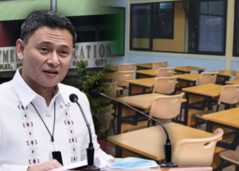PGMN BREAKING: Secretary Angara confirms unprecedented nationwide DepEd–LGU partnership for Classroom Construction at warp speed