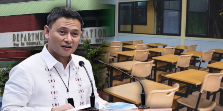 PGMN BREAKING: Secretary Angara confirms unprecedented nationwide DepEd–LGU partnership for Classroom Construction at warp speed