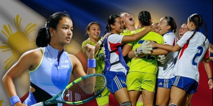 Bong Go says Philippines is poised to become a sports power in Asia