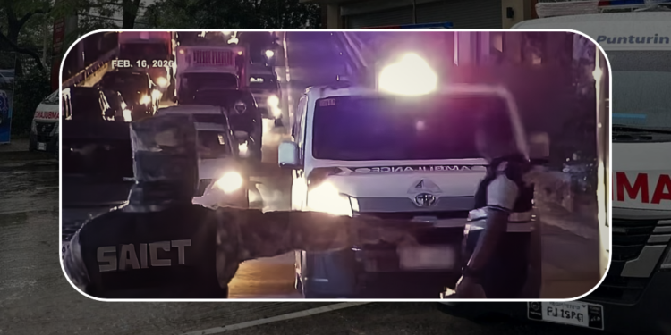 PNP Targets AI-Generated Abuse in Online Child Protection Drive