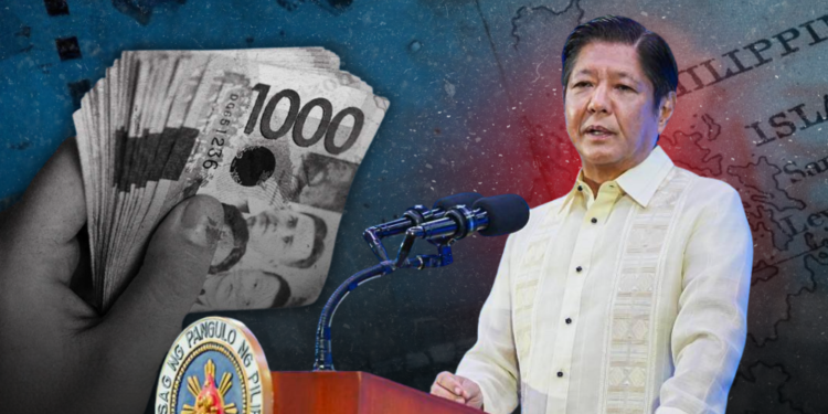 Marcos Reinforces Anti-Money Laundering Defenses Before 2027 Watchdog Review