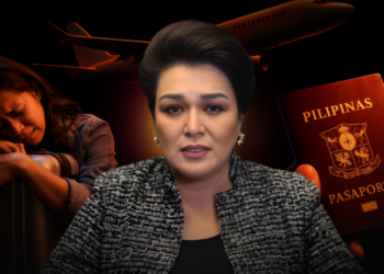 Beloved Attorney Rowena Guanzon officially comes out as lesbian for the first time in her life on PGMN