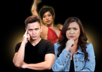 PGMN Anchors Charlotte and Louie provide Liberal and Conservative perspectives on porn star Salome Salvi in separate episodes