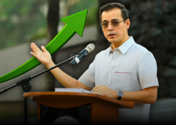 Isko Moreno Reports 104% Growth in Manila New Business Registrations