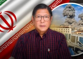 PBBM directs agencies to ensure safety of Filipinos in Iran amid airstrikes